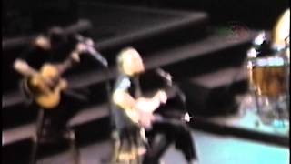 Download lagu Metallica - Low Man's Lyric  [UNPLUGGED] - East Rutherford, NJ, USA - 1998 mp3