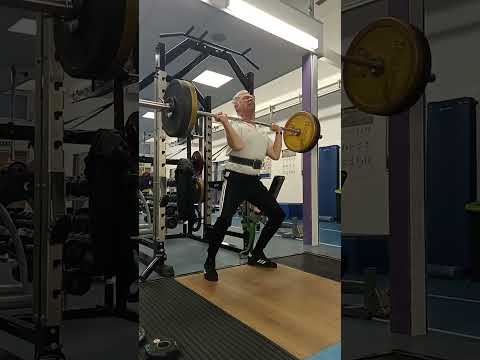 1 Clean and Jerk at 72 5 kg 6 Feb 2024