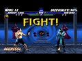 MKP Ultimate Revitalized 2 5 JOHNNY CAGE MK1