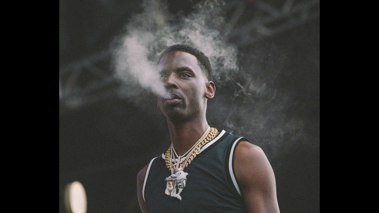 (FREE) Key Glock x Young Dolph Type Beat 2022 - 