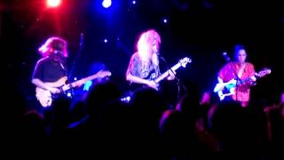 Chastity Belt - this time of night