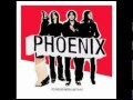 Phoenix- Victim Of The Crime 