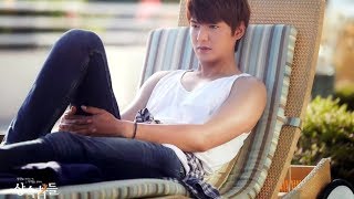 Download lagu Lee Min Ho 이민호 Fanmade MV 사랑합니다 (I Love You) mp3