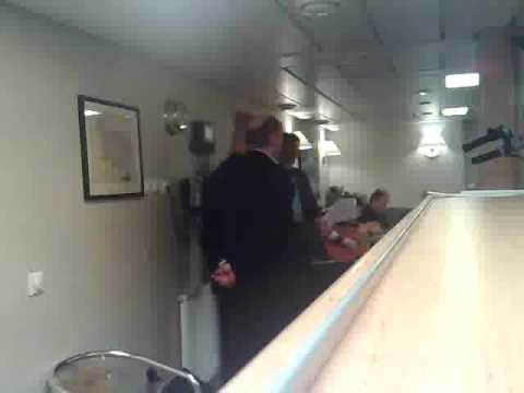 Kvartettin í Betesda umb á Nordborg