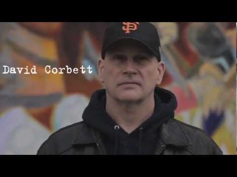 Writing from the Streets: David Corbett