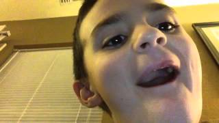 &quot;Dizzee Rascal - Heart Of A Warrior (&quot; Fan Video