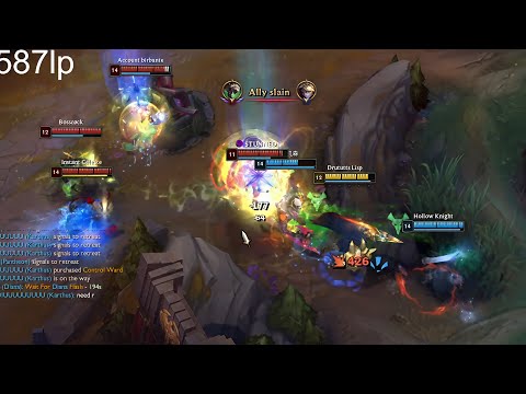 INTRODUCING RANKED ARAM