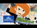 Kim Possible A Sitch In Time Disneycember