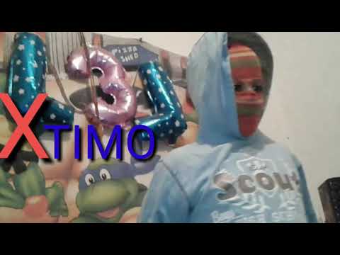 X TIMO: TRACK OFFICIEL..