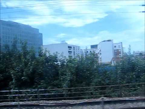 [Transilien L] DEBO Z6400 de Paris-St Lazare à St Cloud