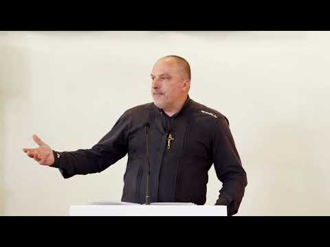 GRIJEH?!  - Zašto griješimo? Kako nadvladati grijeh? Ima li nade za mene?