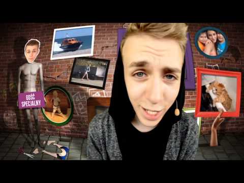 TUBA ŚMIECHU, odc. 4 - Jasiuu, cz.2/2