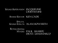 Poltergeist The Legacy End Credits