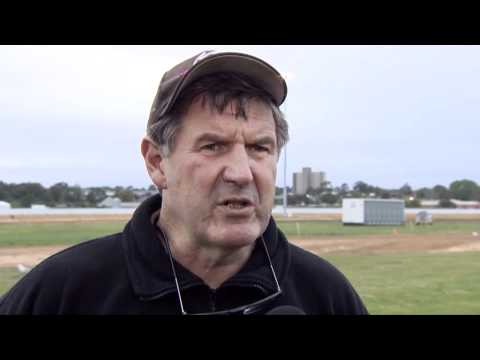 Emirates Stakes Day preview - John Saddler