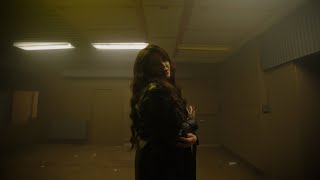 Celeste Buckingham - What Do I Do Now |Official Video|