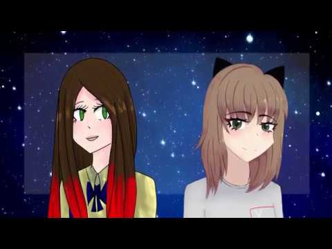 Aurora (meme) collab with Kawaii Kyūketsuki