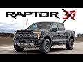 Cheapest New F150 Raptor 2024 Ford F150 Raptor Base Trim Is The Real Deal
