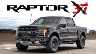 Cheapest New F150 Raptor 2024 Ford F150 Raptor Base Trim Is The Real Deal!