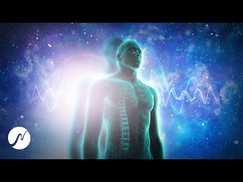 Alpha-Gehirnwellen: Wirksam in 10 Minuten (Achtung: stark) - Stärkt die Körper-Geist-Verbindung