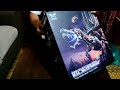 AoYi Mech LS 11 Scorn Transformers Age Of Extinction UNBOXING AJIMTOYS
