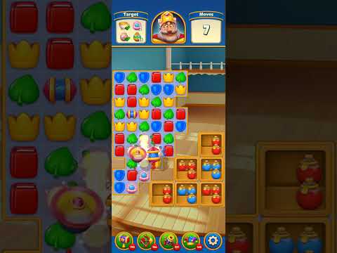 Loyal Match Level 2157