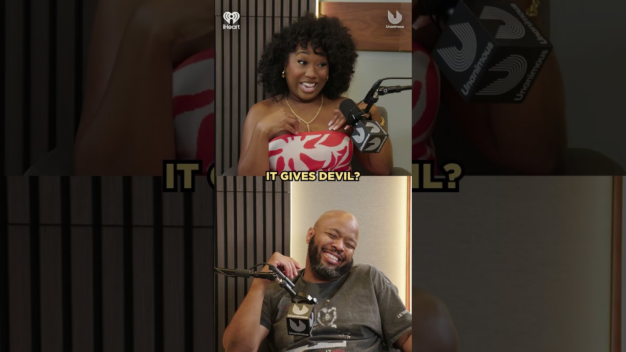 Why I'm God's Favorite | Not My Best Moment with KevOnStage #shorts