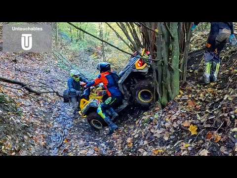 Under Pressure 😱⛔️  Full Speed Track❗️HTW Experiments❗️