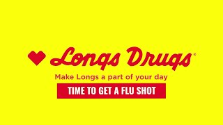 Time to Get a Flu Shot