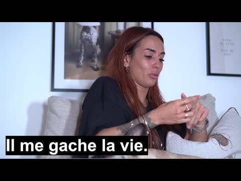 I can't take it anymore. I want this to end.