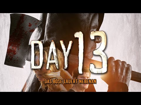 DAY 13 - Das Böse lauert nebenan (2020) [Thriller] | ganzer Film (deutsch) ᴴᴰ
