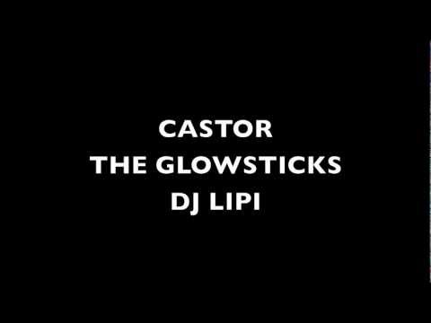 CASTOR & THE GLOWSTICKS @ THE CLUB BRATISLAVA