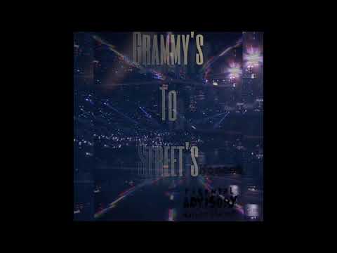 AW Spazz - Honest [Grammys To Streets]