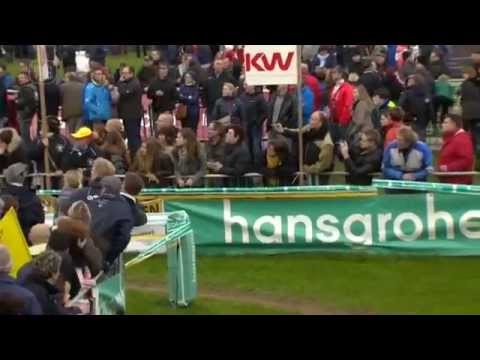 Superprestige 2014-15 - Round 3 - Ruddervoorde