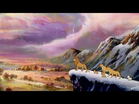 SIMBA KING LION AR - ep. 49 العربية