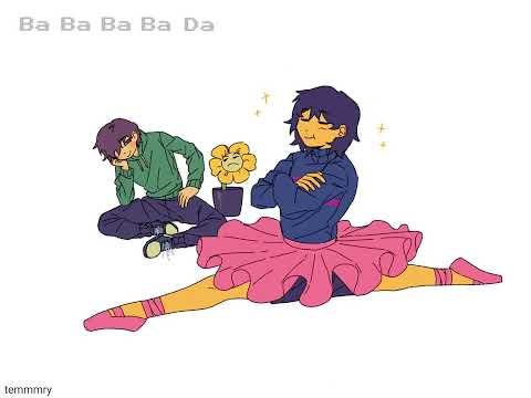 Me, Myself & I | Undertale