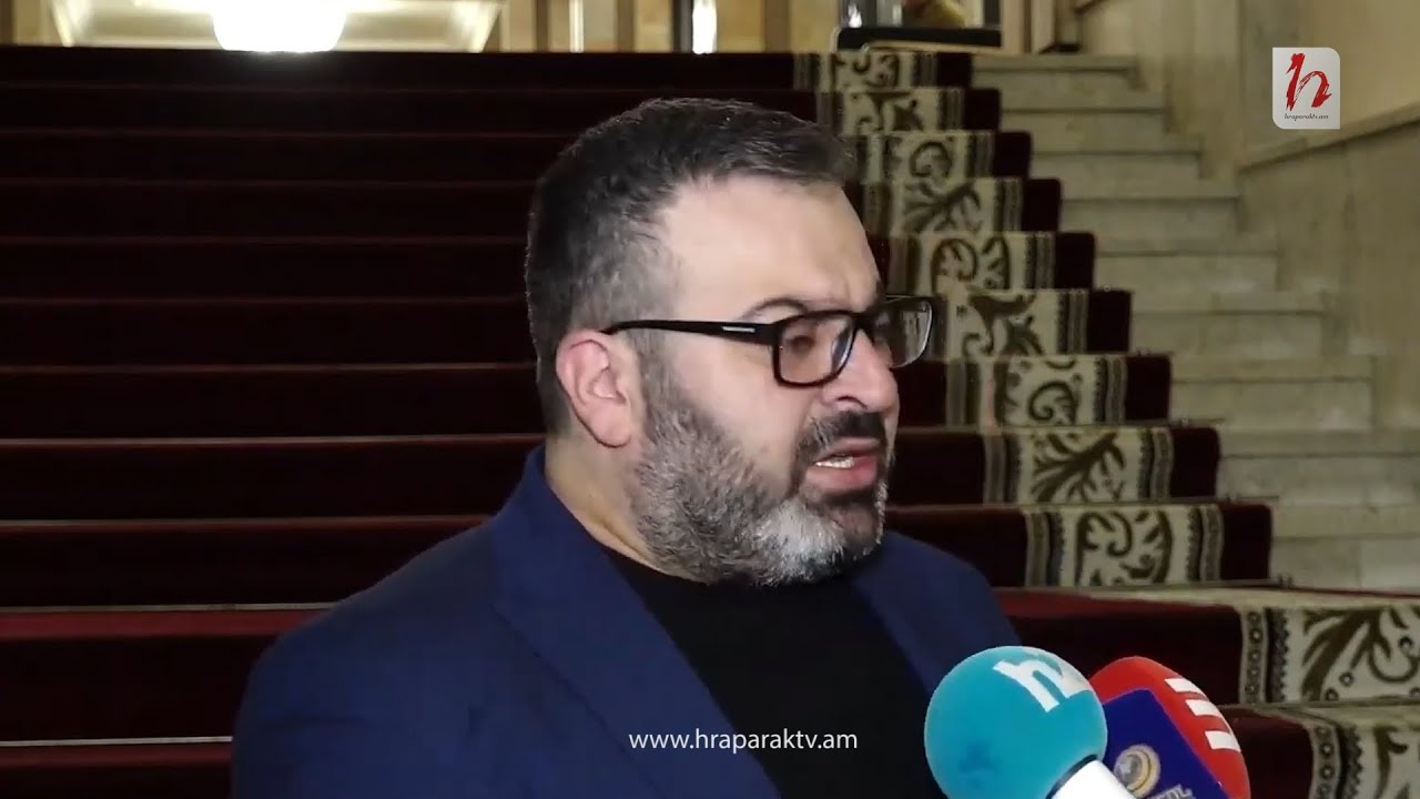 Մարդիկ գնացել Նիկոլ Փաշինյանին հարցրել են՝ ի՞նչ տարածքներ ես դու զիջում