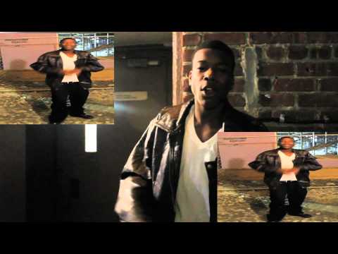 IDDY - Rise (Prod by Stuppidd Geniouzz)