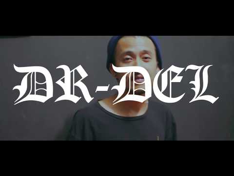 DR.DEL - SUKA SUKA GUE ( HIP HOP INDONESIA)
