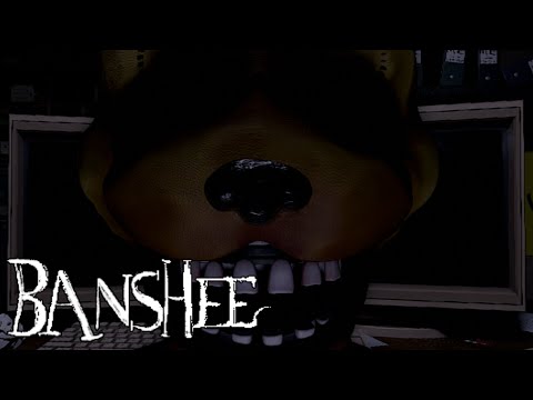 BANSHEE: All Endings Run
