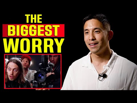 What You Won't Learn In Film School: 5 Practical Tips For Filmmakers - Byron Q