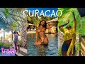 Experience Luxury At The Top Resort In The Caribbean: Curacao Vlog