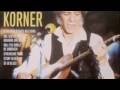 Alexis Korner - The Love You Save