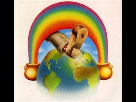 Grateful Dead - Jack Straw (Europe '72)