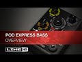 Line6 POD Express Bass thumbnail 7