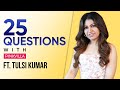 Aamir Khan Has Been My All Time Favourite Celebrity Crush Says Tulsi Kumar Pinkvilla