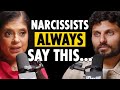If You Hear It RUN The 1 Phrase Narcissists Use To CONTROL You Dr Ramani