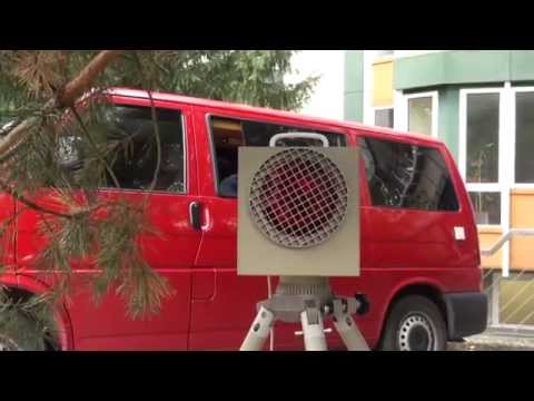 Blitzmarathon zeigt Wirkung