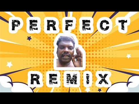 Perfect OK - REMIX (Coolie Dance Riddim)