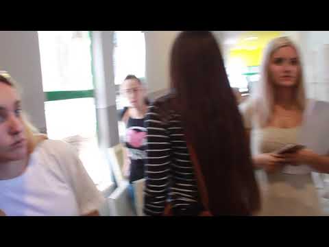 Blendi Shahu - "gazetat"