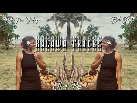 Reki Na Yaloqu - Buli Ratu [Jboy Remix]